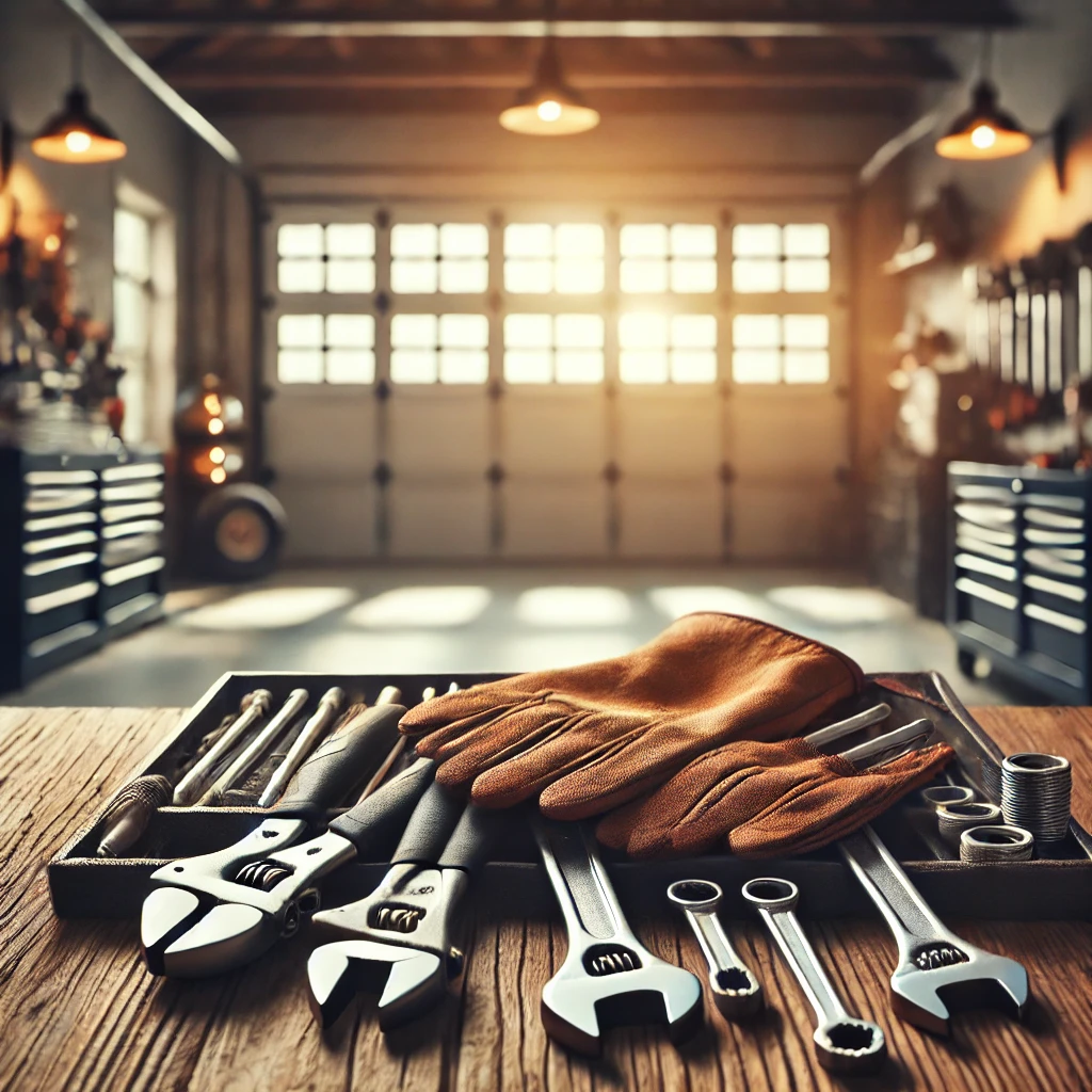 About Our Family-Owned Garage Door Company in Hi-Nella NJ - Professional Service Team