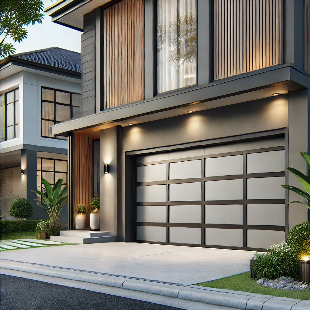 Professional Garage Door Company Hi-Nella NJ - 24/7 Emergency Service & Repairs