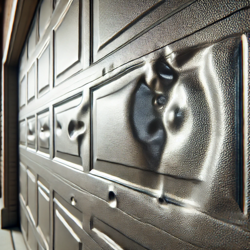 Professional Garage Door Dents Repair Hi-Nella NJ - Expert Dent Removal Services