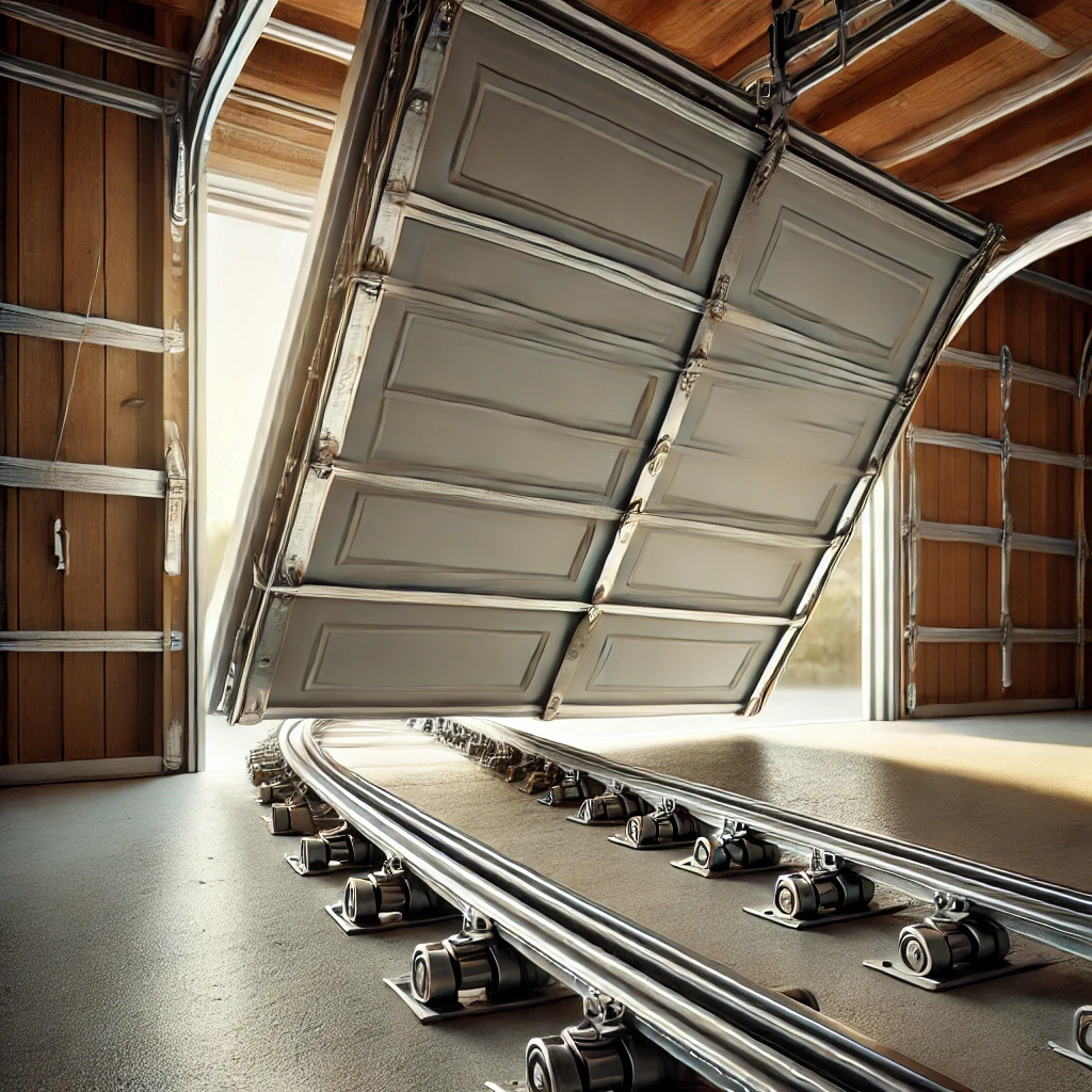 Garage door off track repair in Hi-Nella NJ - 24/7 Emergency Repair Services by Hi-nella Garage Door Repair