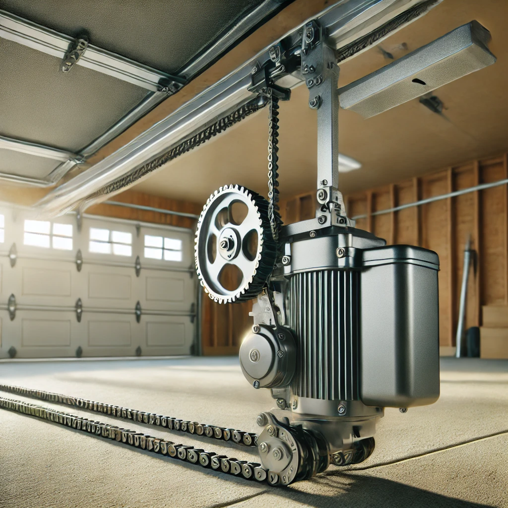 Garage Door Opener Installation & Service in Hi-Nella NJ - Professional Solutions for All Opener Brands