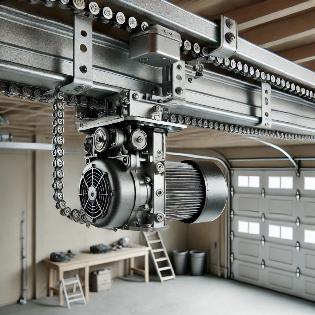 Professional Garage Door Opener Installation Hi-Nella NJ - Expert Smart Opener Installation Services