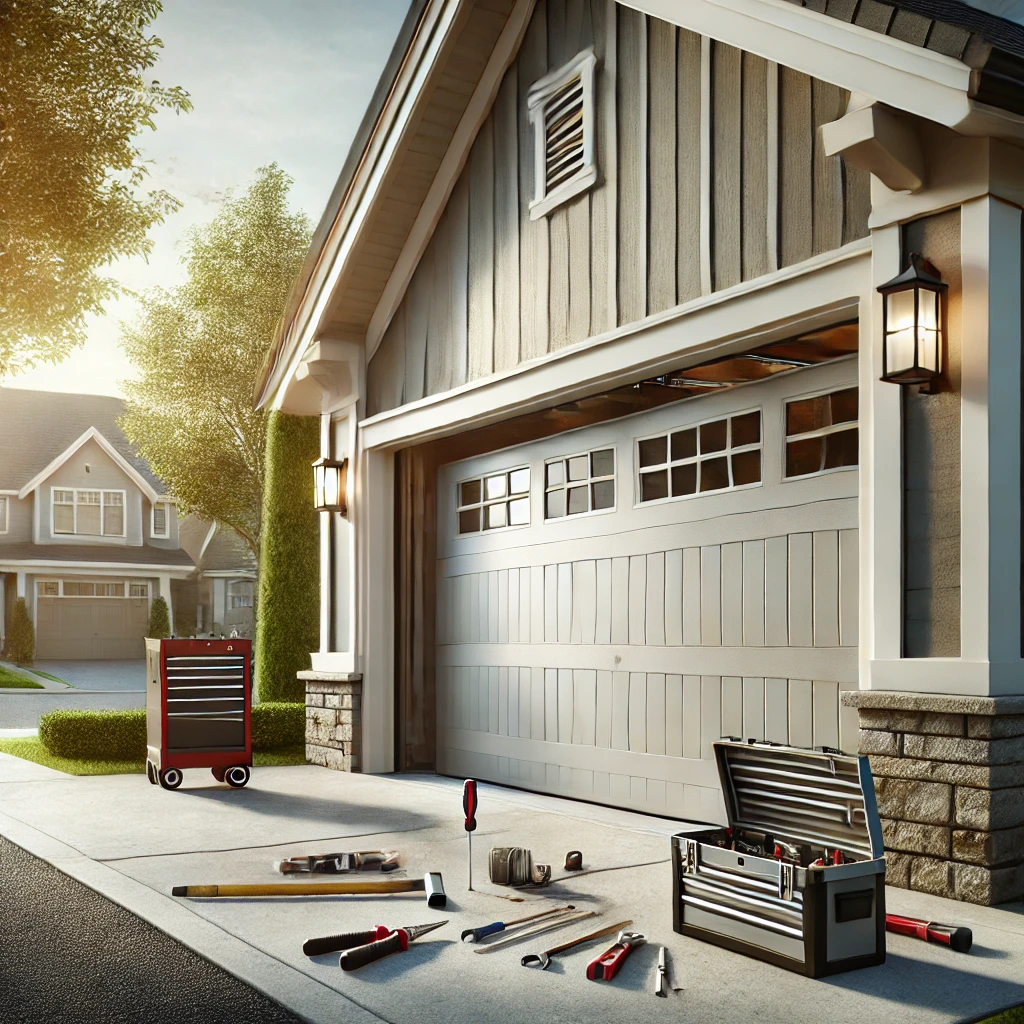 24/7 Garage Door Repair Hi-Nella NJ - Emergency Repair Services by Hi-nella Garage Door Repair