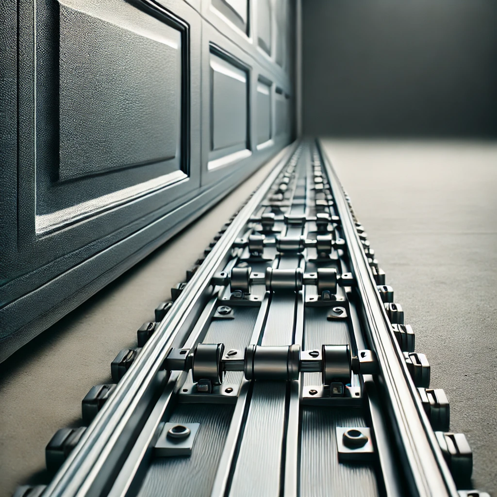 Professional Garage Door Track Repair Hi-Nella NJ - Expert Track & Roller Repair Services