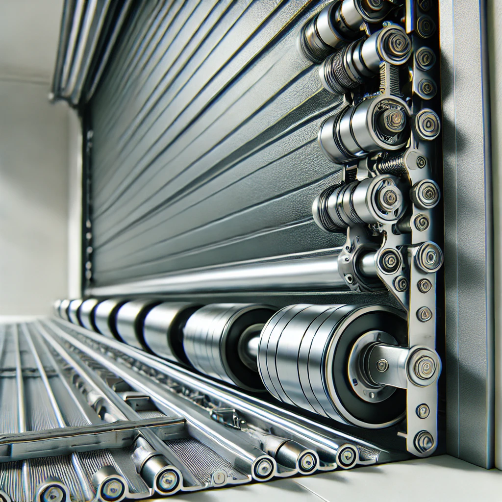 Expert Roller Garage Door Repairs Hi-Nella NJ - Professional Door System Specialists